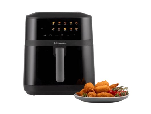 Аэрогриль HISENSE HAF1800DCD